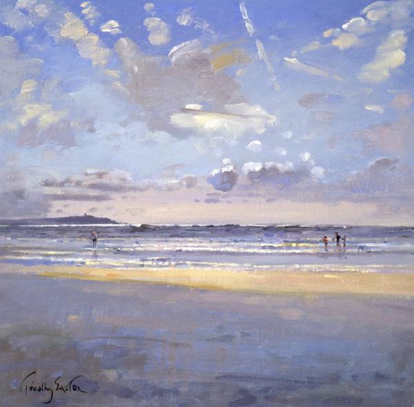 - a , Print by Timothy Easton, measuring 25 x 25 cm (H x W) £75